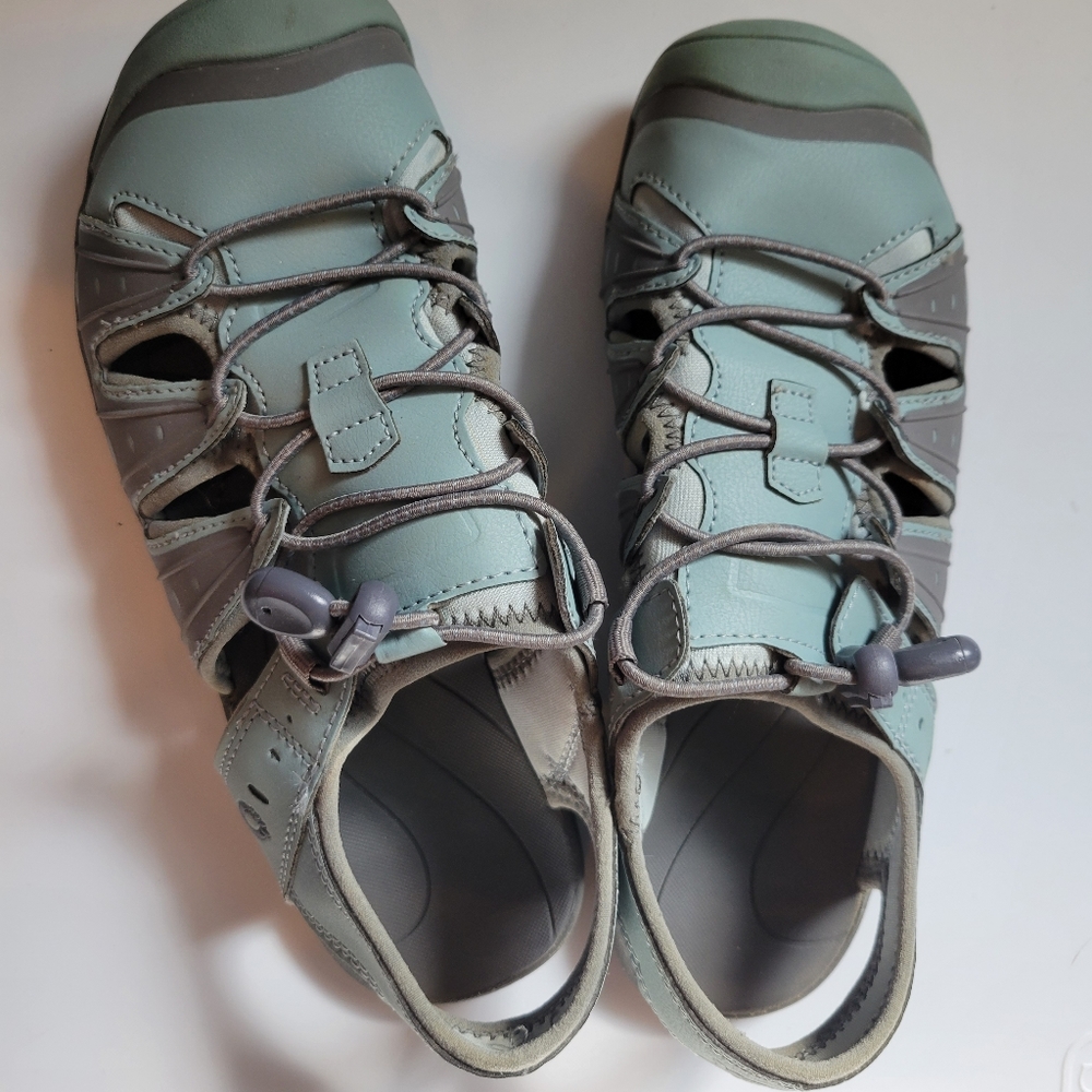 Xero shoes water and trail friendly